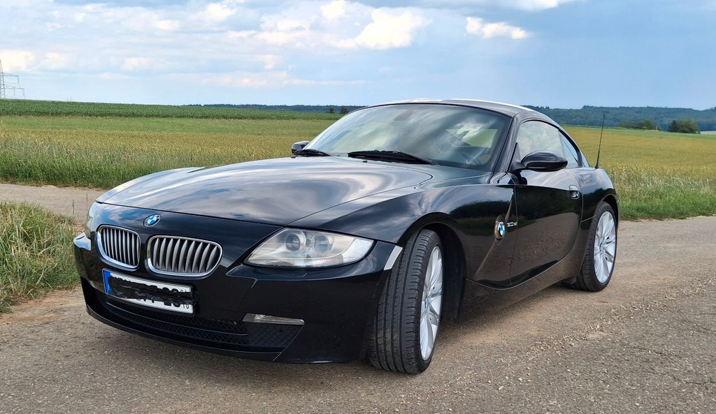 BMW Z4 112.000 km 25.500 &euro; Sontheim an der Brenz 89567