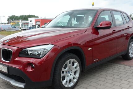 BMW X1 104.842 km 8.990 € Greifswald 17489