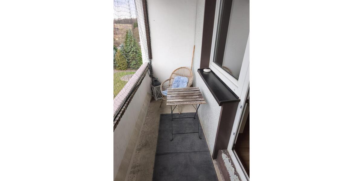 Etagenwohnung Mülsen - 2 Zimmer, 56 m&sup2;, 284&euro; | Angebot:26151808