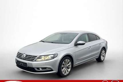 VW CC