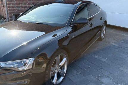 Audi A5 205.000 km 12.999 &euro; Ahlden (Aller) 29693