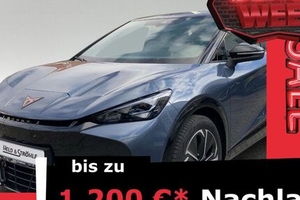 Cupra Tavascan 3.500 km 58.990 € Neu-Ulm 89231