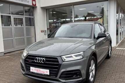 Audi SQ5 64.569 km 36.950 &euro; Schorfheide/Finowfurt 16244