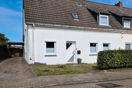 Haus Osterholz-Scharmbeck Scharmbeck - 4 Zimmer, 115 m&sup2;, 269.000&euro; | Angebot:26024324