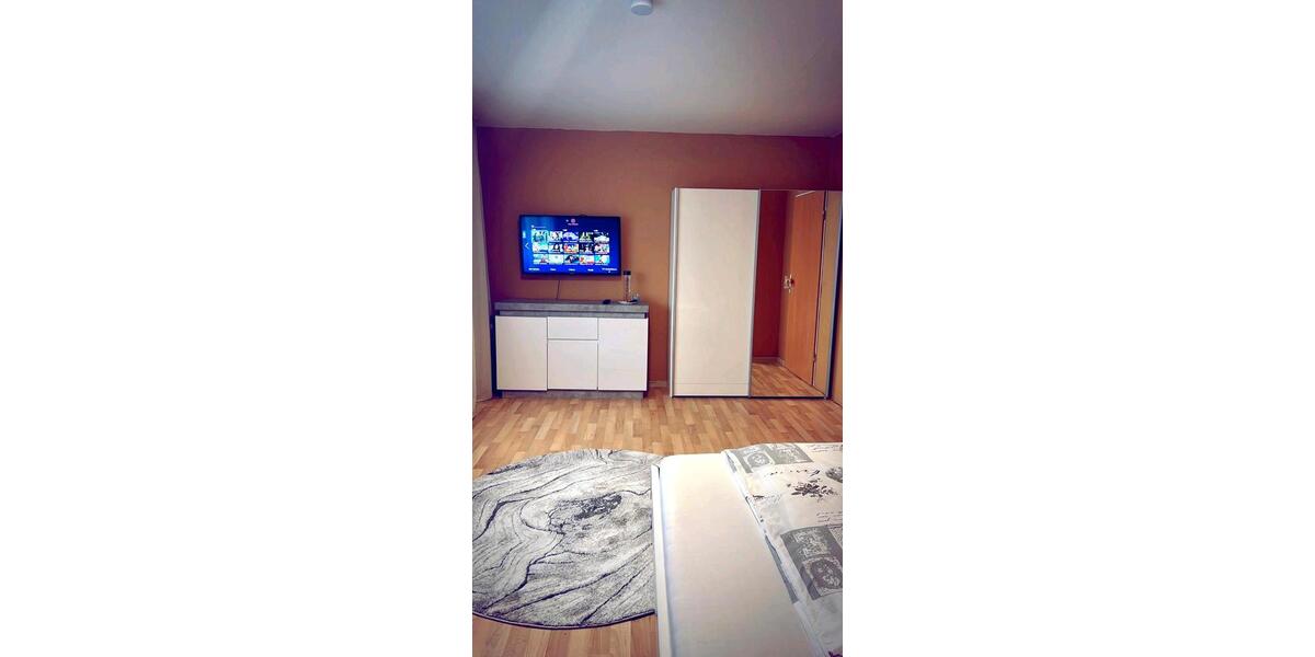 Etagenwohnung Hanau Lamboy - 3 Zimmer, 80 m&sup2;, 1.600&euro; | Angebot:26409300