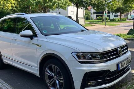 VW Tiguan 91.000 km 19.999 &euro; Bietigheim-Bissingen 74321