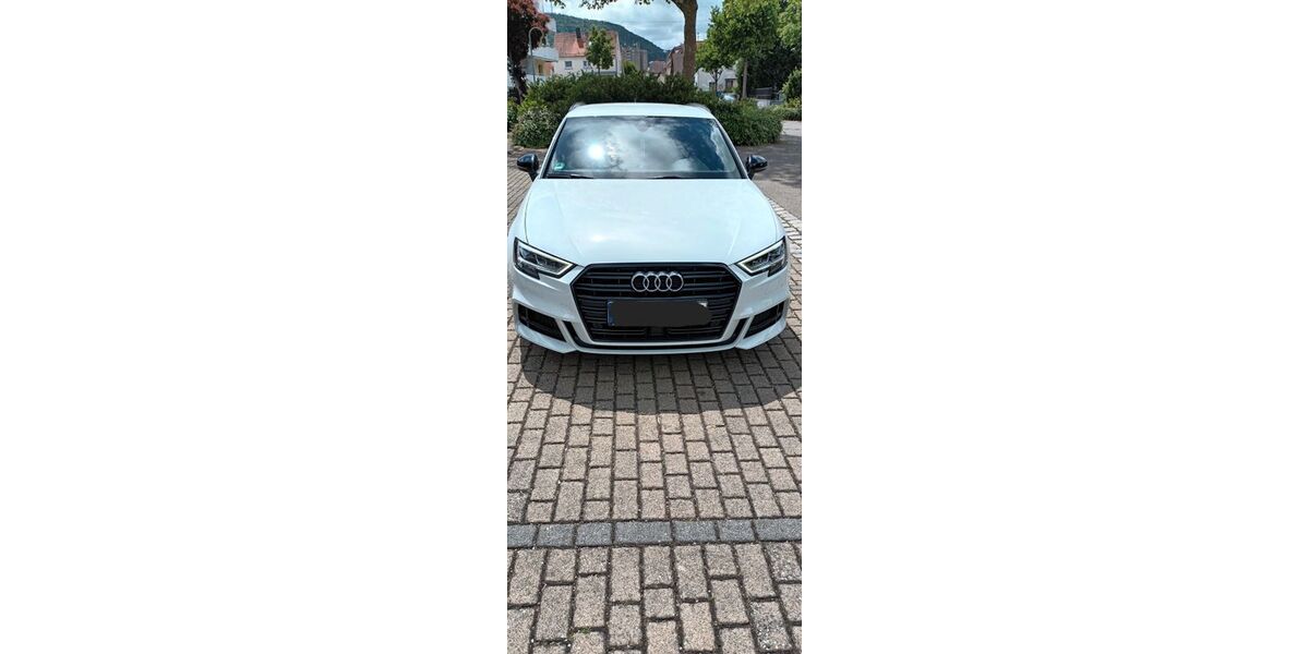 Audi A3 72.100 km 18.650 &euro; Geislingen 73312