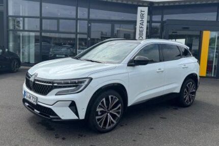 Renault Austral 1.501 km 40.990 € Fürth 90763