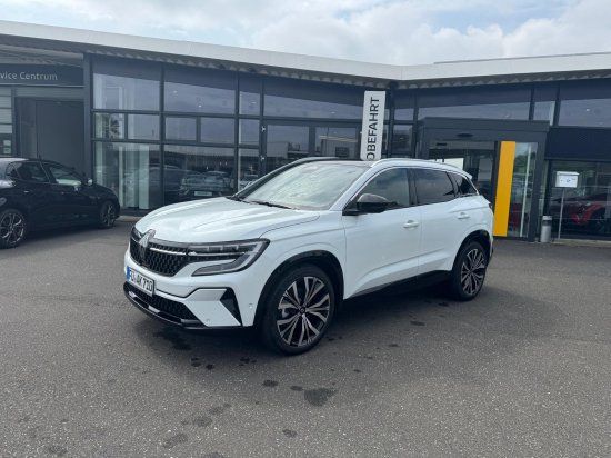 Renault Austral 1.501 km 40.990 € Fürth 90763