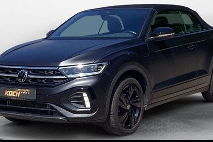 VW T-Roc 19.750 km 31.250 &euro; Ellwangen 73479