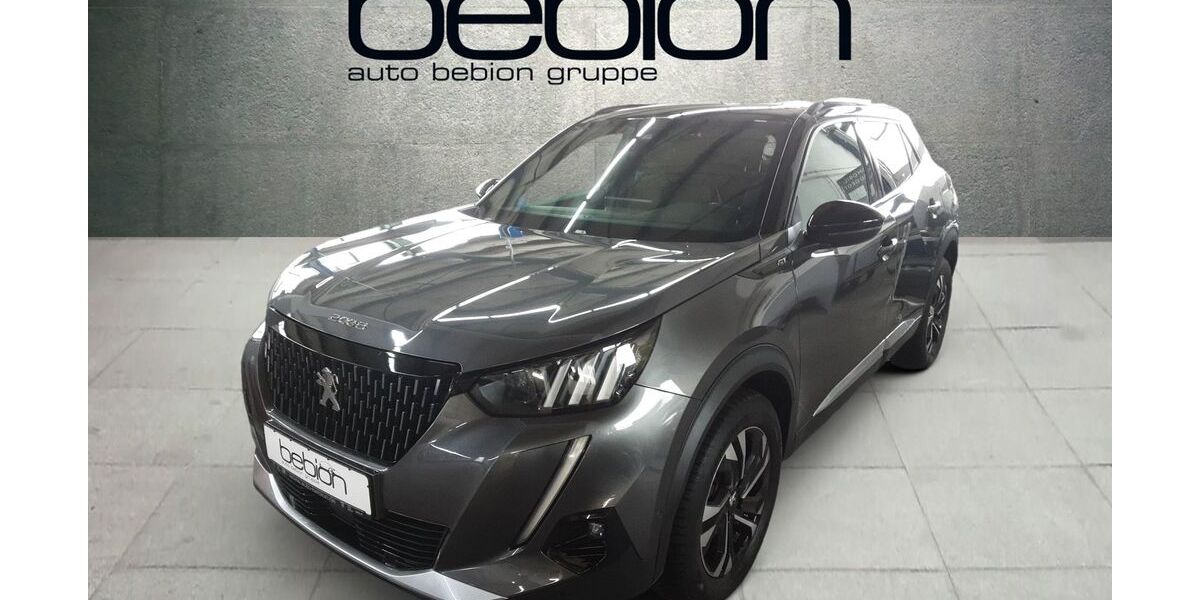 Peugeot 2008 47.500 km 21.480 &euro; Reutlingen 72766