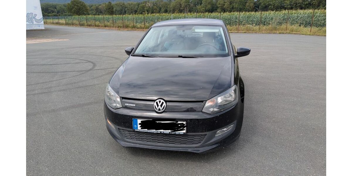 VW Polo 186.000 km 4.500 &euro; Hessisch Oldendorf 31840