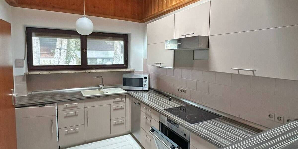 Doppelhaushälfte Kolbermoor - 4 Zimmer, 112 m&sup2;, 495.000&euro; | Angebot:26289991