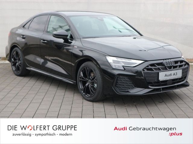 Audi A3 6.023 km 41.489 € Großwallstadt 63868