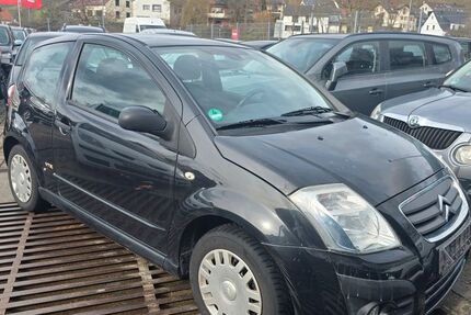 Citroen C2 142.000 km 2.400 &euro; Randersacker 97236