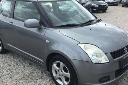 Suzuki Swift 200.000 km 2.350 &euro; Himmelkron 95502