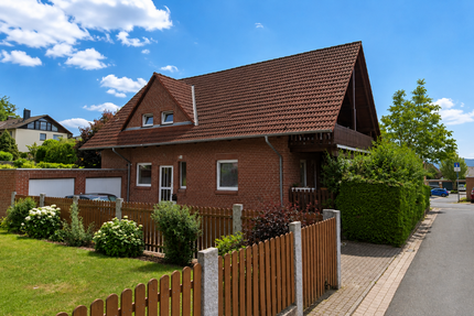 Wohnung Springe - 3 Zimmer, 100 m&sup2;, 199.000&euro; | Angebot:27493530
