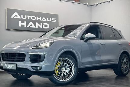 Porsche Cayenne 110.000 km 37.990 € Bad Honnef/Rottbitze 53604