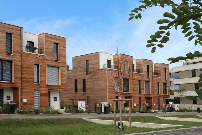 Haus zum Kaufen in Mannheim 898.000 € 146 m²