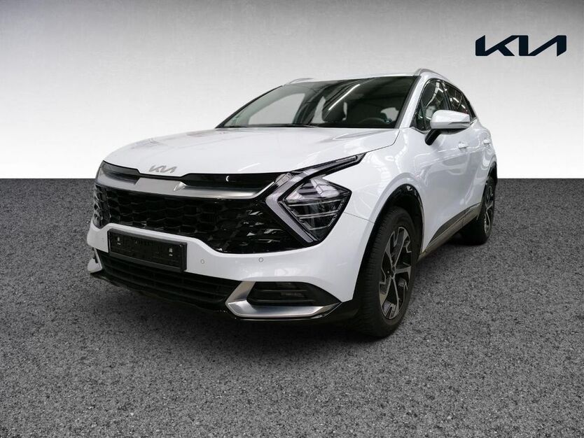 Kia Sportage 34.264 km 27.220 € Freiburg 79108