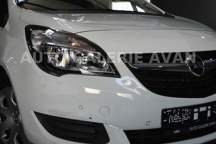 Opel Meriva 15.788 km 10.600 &euro; Schorndorf bei Stuttgart 73614
