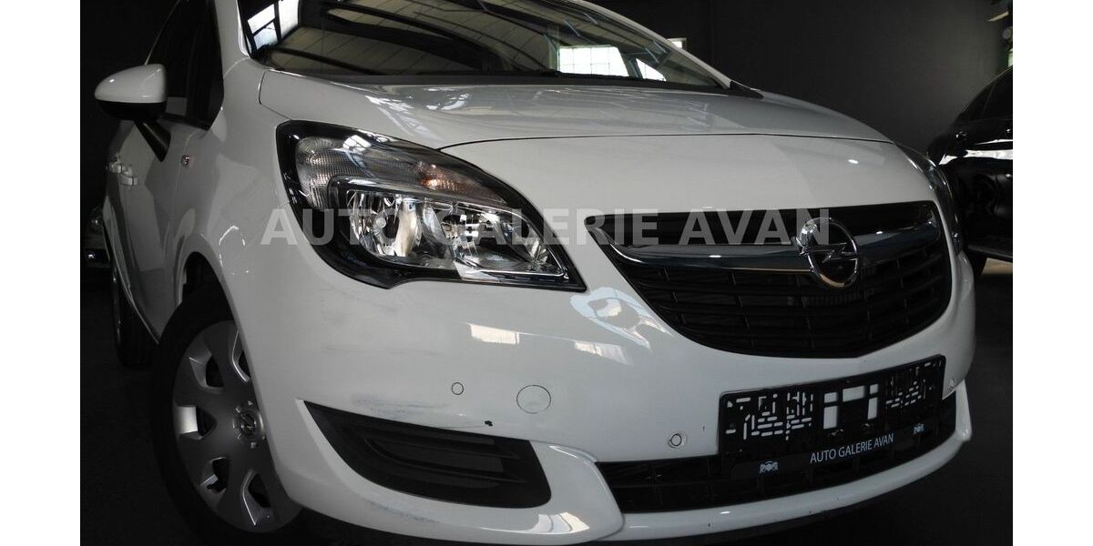 Opel Meriva 15.788 km 10.600 &euro; Schorndorf bei Stuttgart 73614