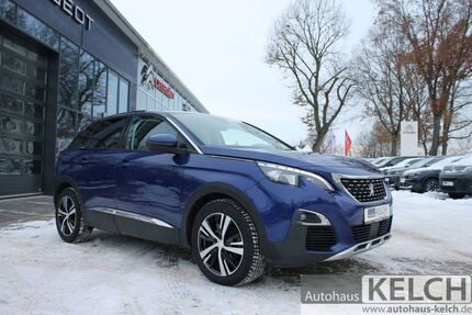 Peugeot 3008 74.325 km 17.990 &euro; Neuruppin 16816