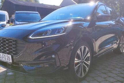 Ford Kuga 100 km 38.989 € Erding 85435