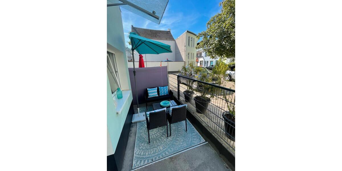 Ferienimmobilie Bremen Östliche Vorstadt - 105&euro; | Angebot:26224575