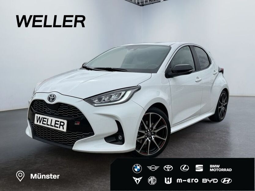 Yaris