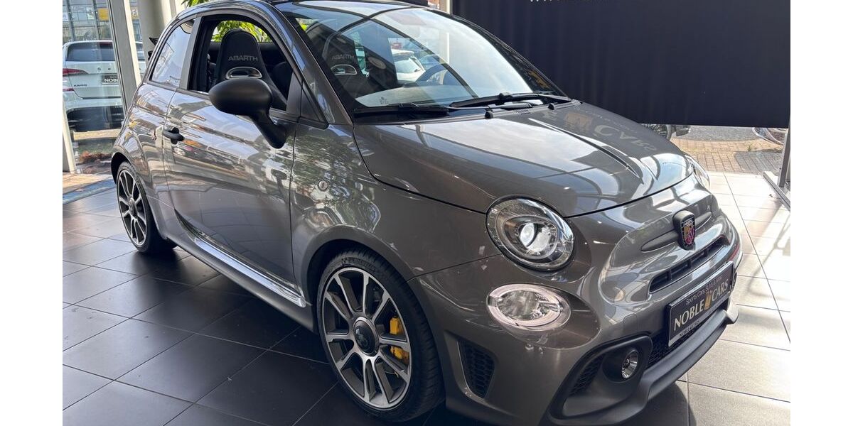 Abarth 695C 21.550 km 35.490 &euro; Giessen 35394