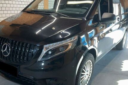 Mercedes-Benz Vito 265.000 km 19.999 &euro; Torgau 04860