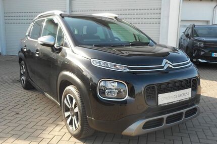 Citroen C3 Aircross 80.350 km 9.255 &euro; Halberstadt 38820