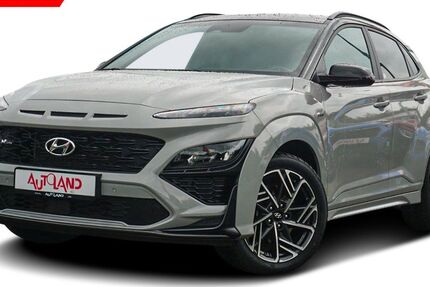 Hyundai KONA 27.750 km 24.990 &euro; Schwerin 19061