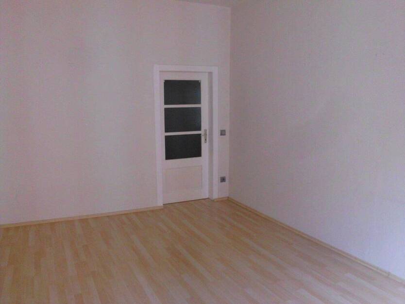 Ab 1.10.25! 3-RaumWohnung mit Dachterrasse in 1A-Lage! Direkt neben den Zwickau Arcaden!