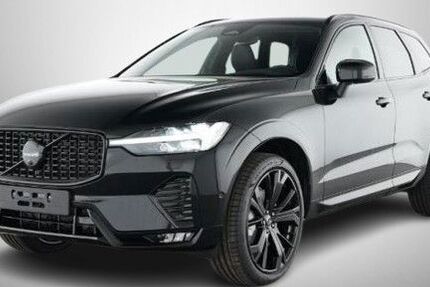 Volvo XC60 28.500 km 48.900 € Leipzig 04319