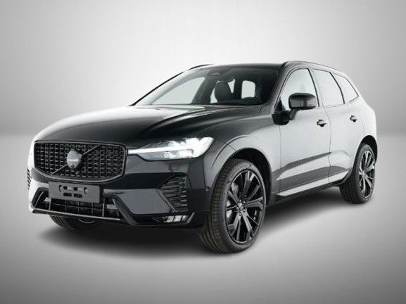 Volvo XC60 28.500 km 48.900 € Leipzig 04319