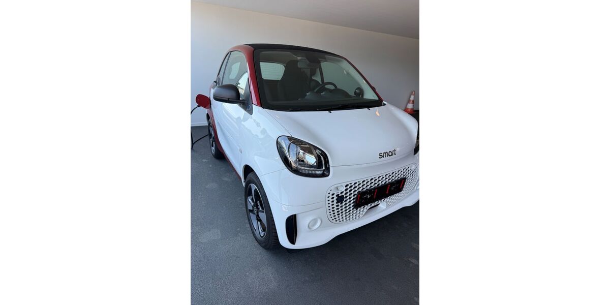 Smart ForTwo 38.500 km 11.900 &euro; Bünde 32257