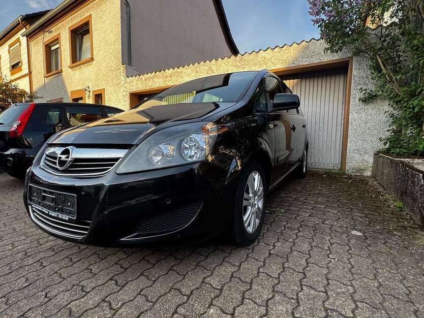 Zafira