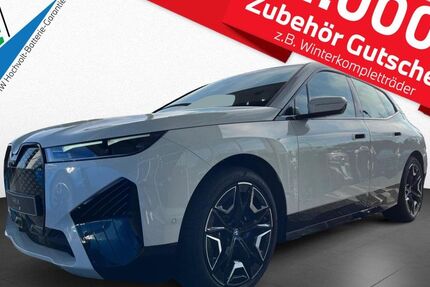 BMW iX 14.900 km 88.850 &euro; Bad Homburg 61352