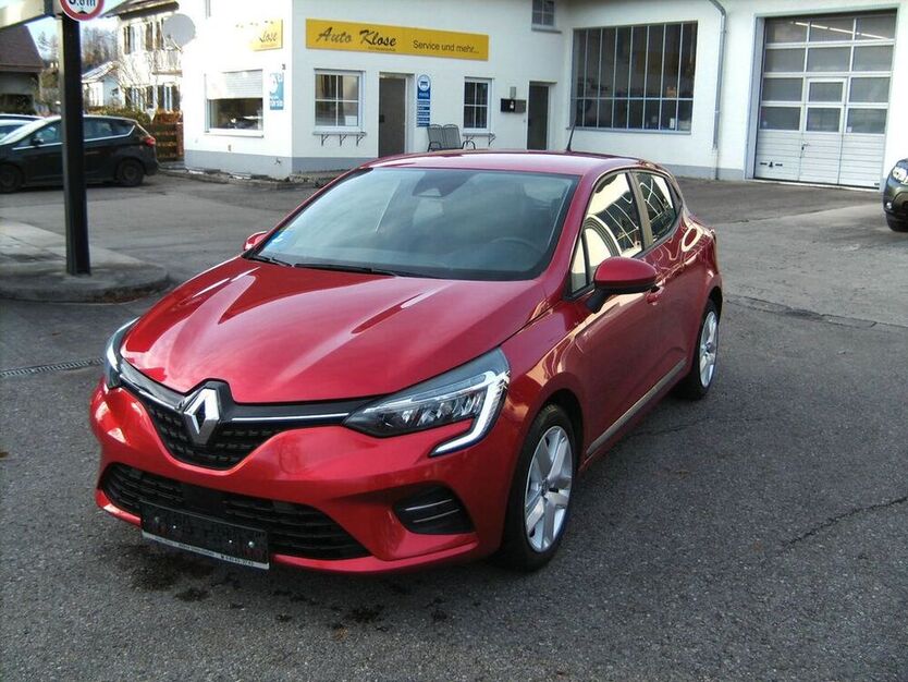 Clio