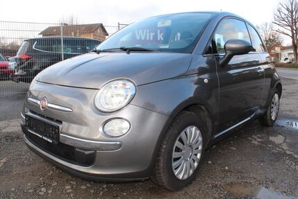Fiat 500 131.390 km 4.999 &euro; Herzberg am Harz 37412