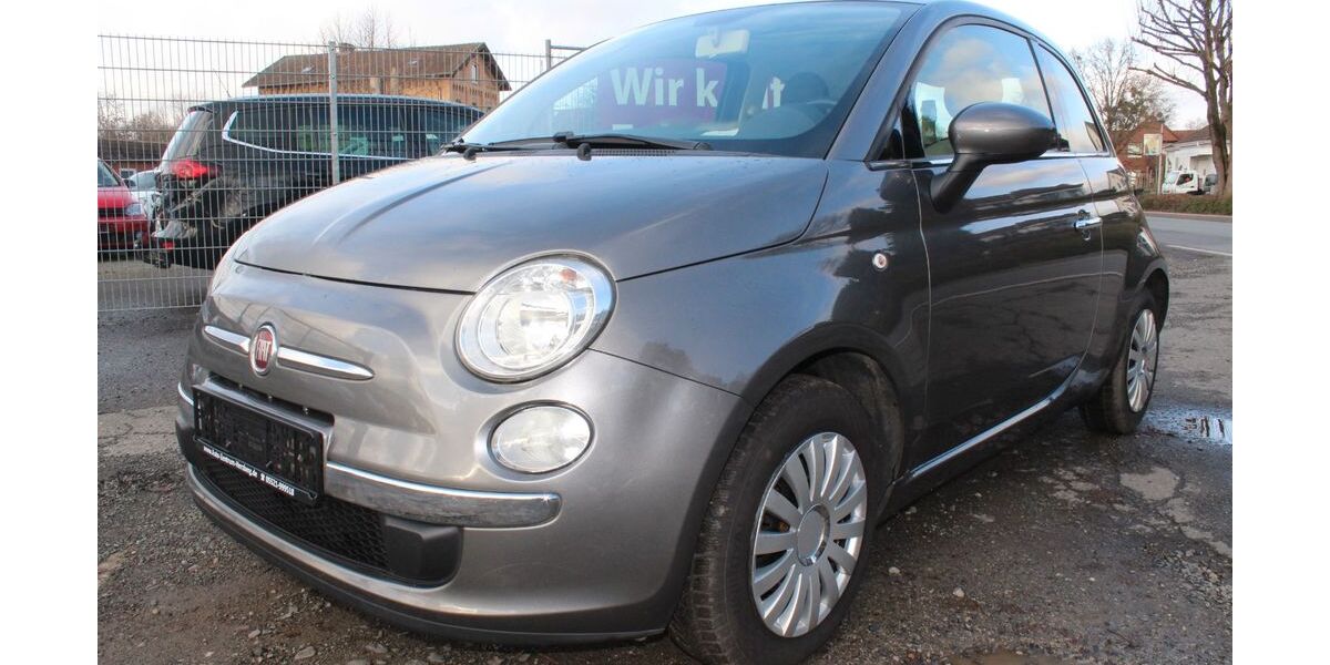 Fiat 500 131.390 km 4.999 &euro; Herzberg am Harz 37412