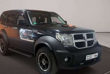 Dodge Nitro 193.000 km 8.990 &euro; Hamburg 22043