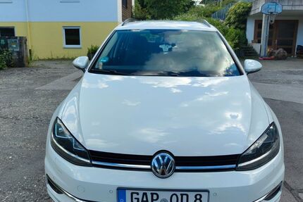 VW Golf 160.000 km 12.200 &euro; Murnau am Staffelsee 82418