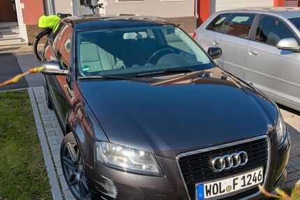 Audi A3 188.000 km 3.150 &euro; Kehl 77694