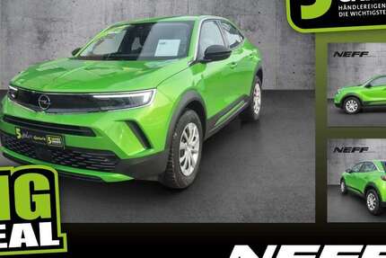 Opel Mokka 42.179 km 14.920 &euro; Heilbronn 74074