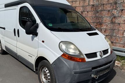 Renault Trafic 300.000 km 1.100 &euro; Soest 59494