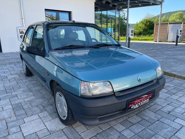 Clio