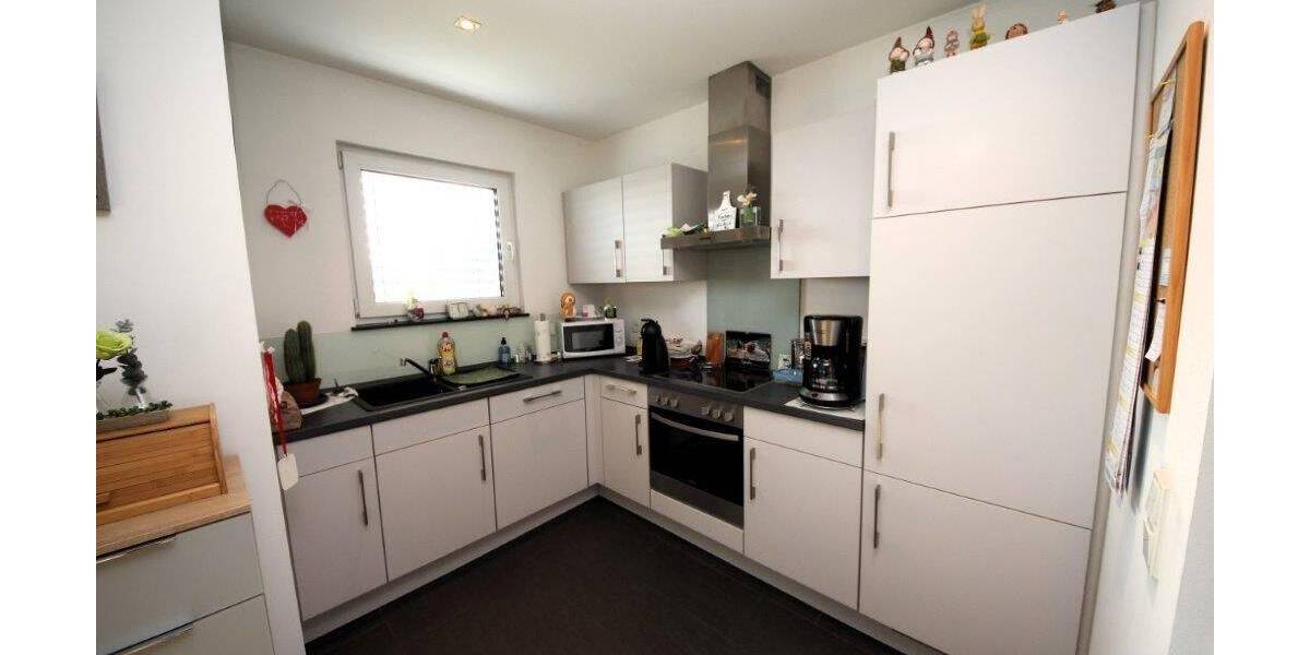Etagenwohnung Langsur-Grewenich Grewenich - 2 Zimmer, 73 m&sup2;, 755&euro; | Angebot:26910403